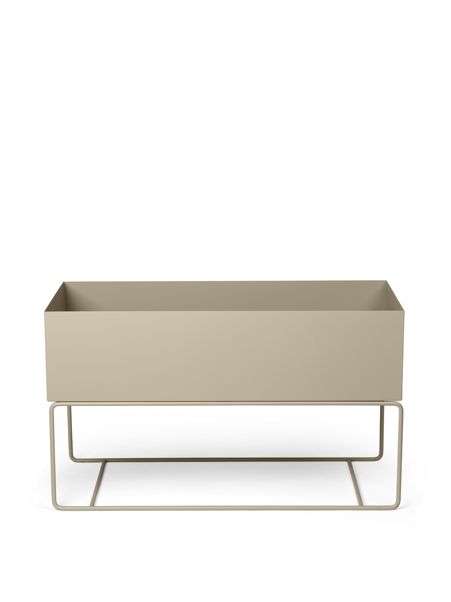 Plant Box - Large - Cashmere